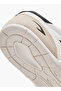 Women Lace-Up Sneakers - 5