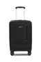 Front Open 20 Inch Cabin Luggage – Premium ABS + Nylon, 8 Wheels, 55 cm Hard Trolley - 2