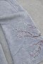 Knight Patterned Baggy Unisex Sweatpants - 4