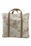 Bubble Plush Single Bedspread Set with Gift Bag 160X220Cm + Pillowcase Cream - 7