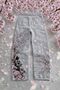 Knight Patterned Baggy Unisex Sweatpants
