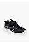 Boys Hook & Loop Ankle Sneakers - 2