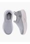 Girls Textured Slip-On Sports Shoes