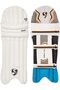 Summer Camp Kashmir Cricket Kit – Green/Black, Size 3, Suitable for All Ages - 2