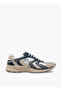 Men Lace-Up Sports Shoes - 3