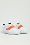 White Orange Children's Sports Shoes Bn-1540 - 2
