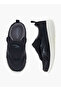 Boys Hook & Loop Sports Shoes