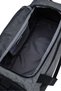 Gray Undeniable 5.0 XS Zippered Storm Unisex Sports Bag - 7
