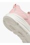 Women Logo Lace-Up Sports Shoes - 5