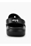 Men Backstrap Clogs - 5