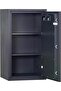 Home Series Model 90E Safe