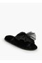 Women Plush Bedroom Slides - 2