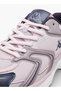 Women Lace-Up Sports Shoes - 4