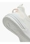 Women Lace-Up Sports Shoes - 5