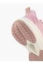 Women Lace-Up Sports Shoes - 5