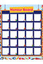 School Tools – Honour Board in English