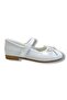 7151-26 Patent Leather Bowknot Velcro Tape Girls' Ballerinas 26-30 - 2