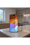 iPhone 15 Pro Full Glue 9H Tempered Glass Screen Protector - 3