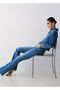 Bootcut Jean - 4