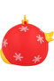 RED XMASBALL DUCK RED SMALL - 4