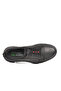 Black Genuine Leather Men's Casual Shoes Marcomen Airbagsole 152-14600 m - 4