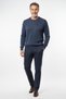 Men's Crew Neck Sweater - 2