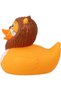 LION DUCK YELLOW SMALL - 2