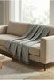 Cotton Sofa Cover Multi-Purpose Sofa Bed Cover Non-Slip Anti-Sweat Sofa Shawl 170X220 cm - 6