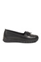 Black Women's Casual Shoes 1211 Z