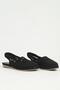 Women's Black Sandals Pc-7770 - 2