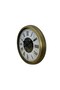 ساعة حائط كلاسيكية من أوريا بقطر 60 سم LWLHM-YTRS345 - 2