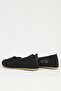 Black Women's Ballerina Flats Pc-7769 - 3