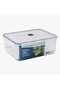 SUPER LOCK Rectangular Food Container 2900 ml