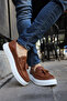 RS127 - حذاء CBT Loafer-X للرجال TABA