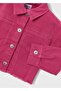 Girl's Gabardine Jacket 3455 - 4
