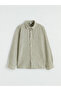 Esvab • Modern & Distinctive Boys' Striped Poplin Shirt - 2