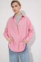 Oversize Basic Shirt - 2