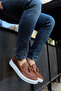 RS127 - حذاء CBT Loafer-X للرجال TABA - 3