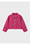 Girl's Gabardine Jacket 3455 - 2