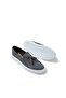 Mn127 - Cbt Loafer-X Men's Shoes Anthracite - 4