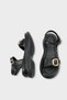 Maia Serena Women's Sandals 00121065 Black - 7