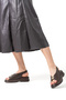 Talitha Alba Women's Sandals 00121045 Brown - 4