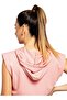 Women's Sleeveless Hoodie - 4