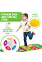 Fit & Fun Jump & Fit Baby Playmat 2Y-5Y - 4