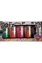 Glitzy Dotz 5-Pack Assorted - 4