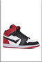 Skywave Street Motion – Breathable Mesh Upper Surface & Non-Slip Sole Red