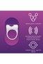 Inel Vibrator Intense - 3