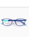 Antiblue 100% UV 400 Protection - Blue - 2