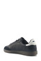 Original Men's Sneaker Black Sports Shoes - 6