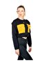 Women's Cropped Sweatshirt - 3
